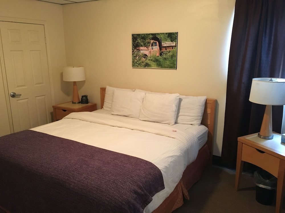 Standard Suite, 1 Bedroom photo 3