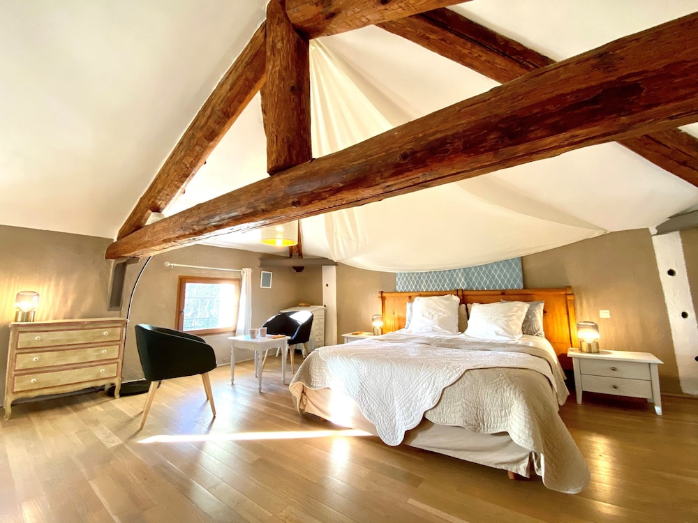 Romantic Triple Room, 1 Bedroom