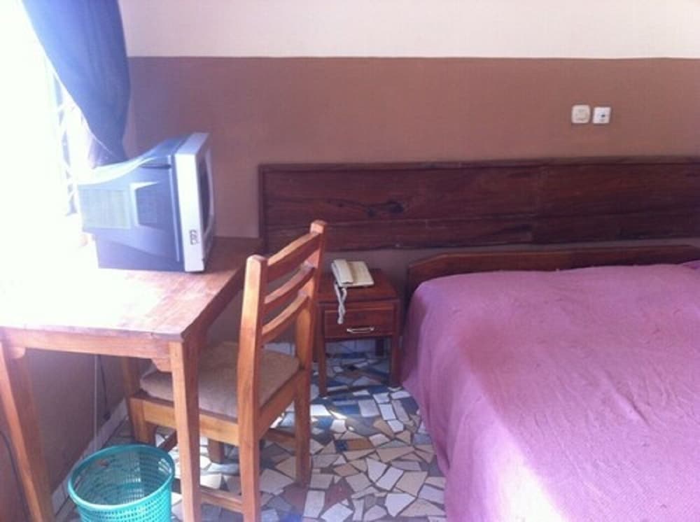 Traditional Double Room, Non Smoking photo 3