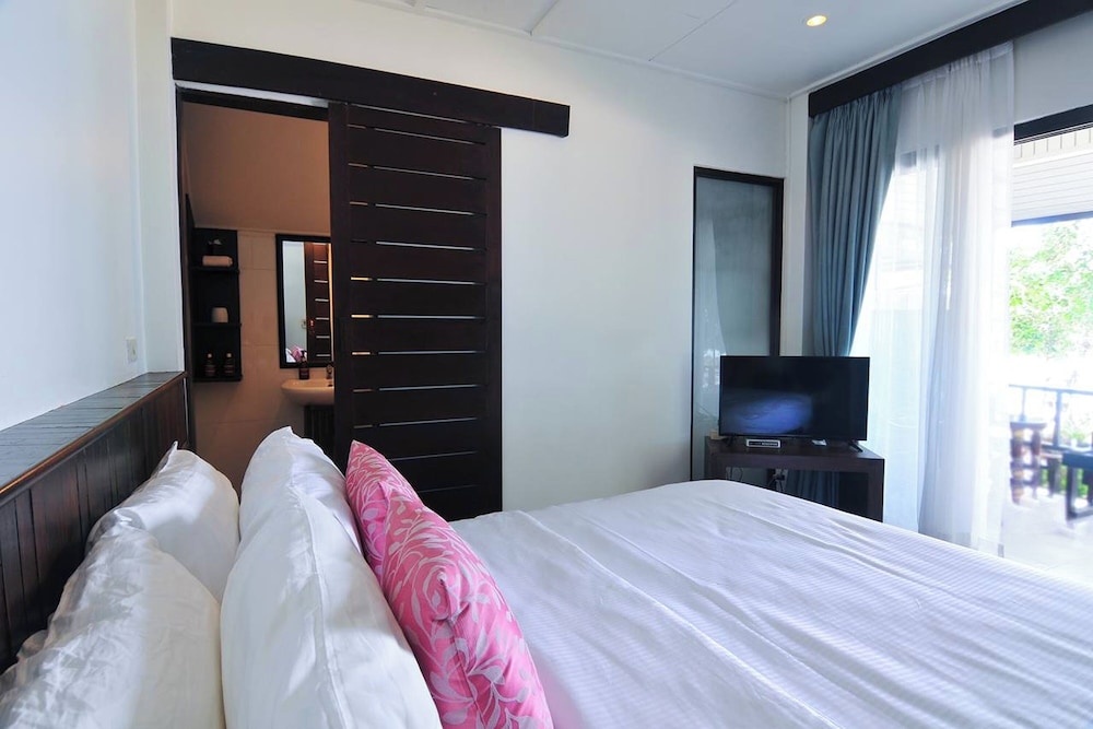 Grand Double Room