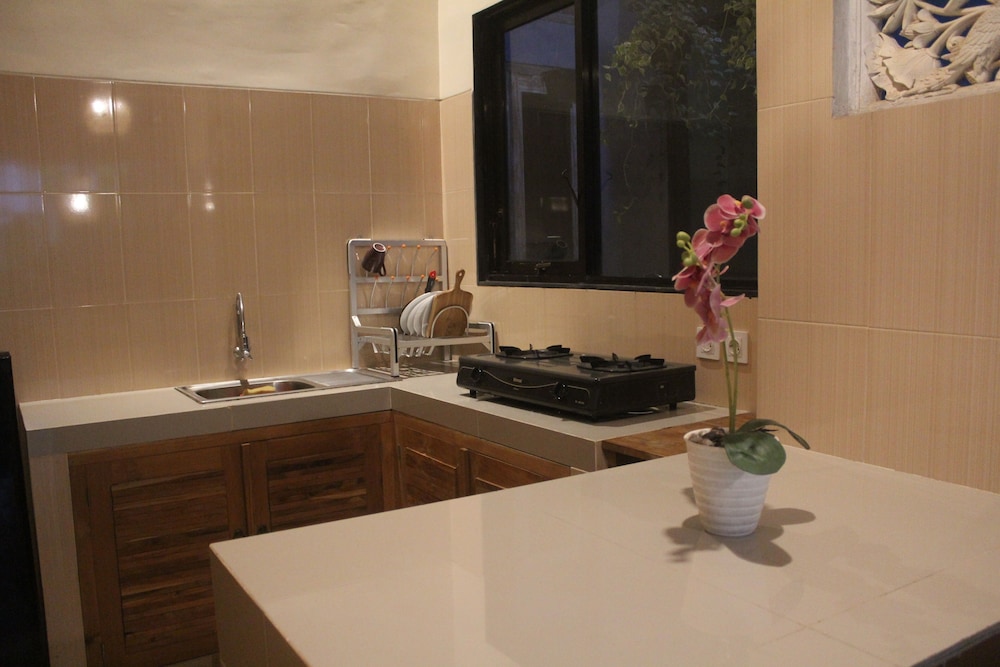 Classic Villa - Photo 15