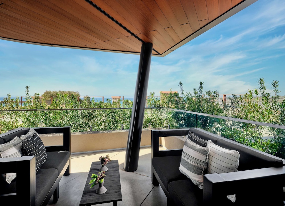 Ponto Presidential Suite