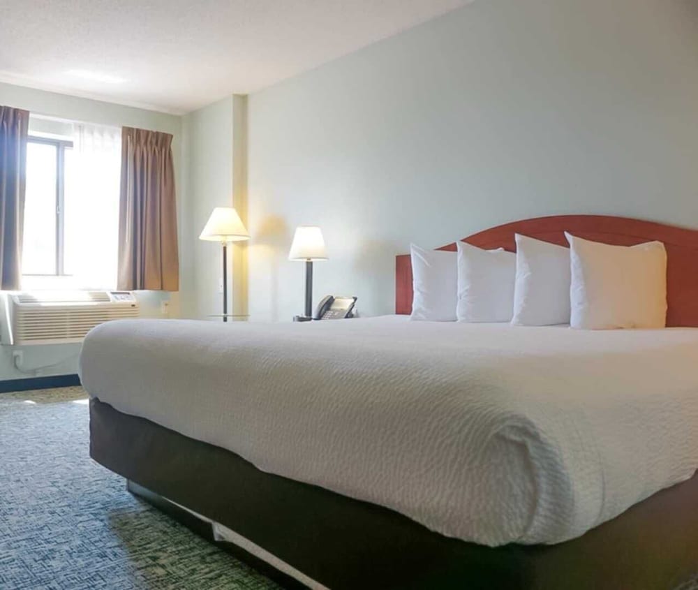 Room, 1 King Bed, Non Smoking - Photo 3