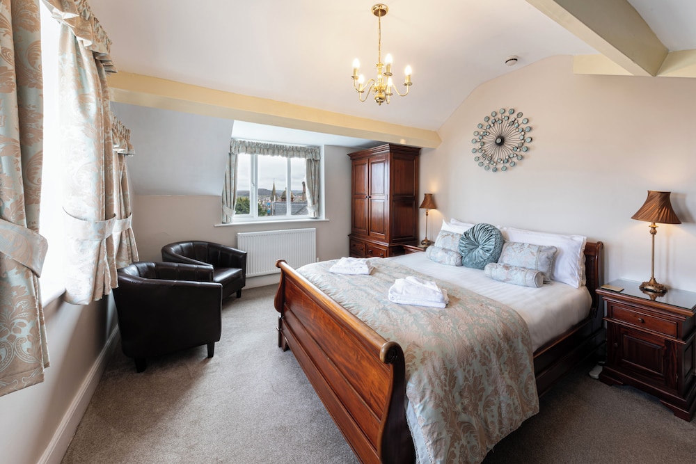 Family Triple Room