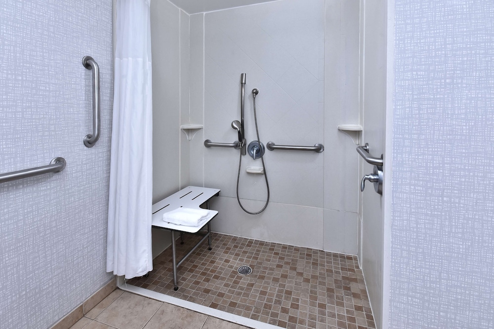 Hampton Inn Princeton, 사진 4