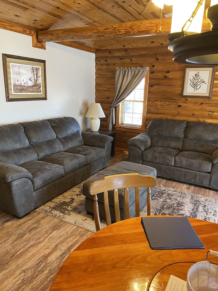 Crown Point Resort, Fotografia 11