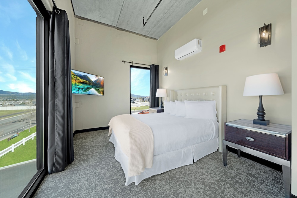 Executive Suite photo 1