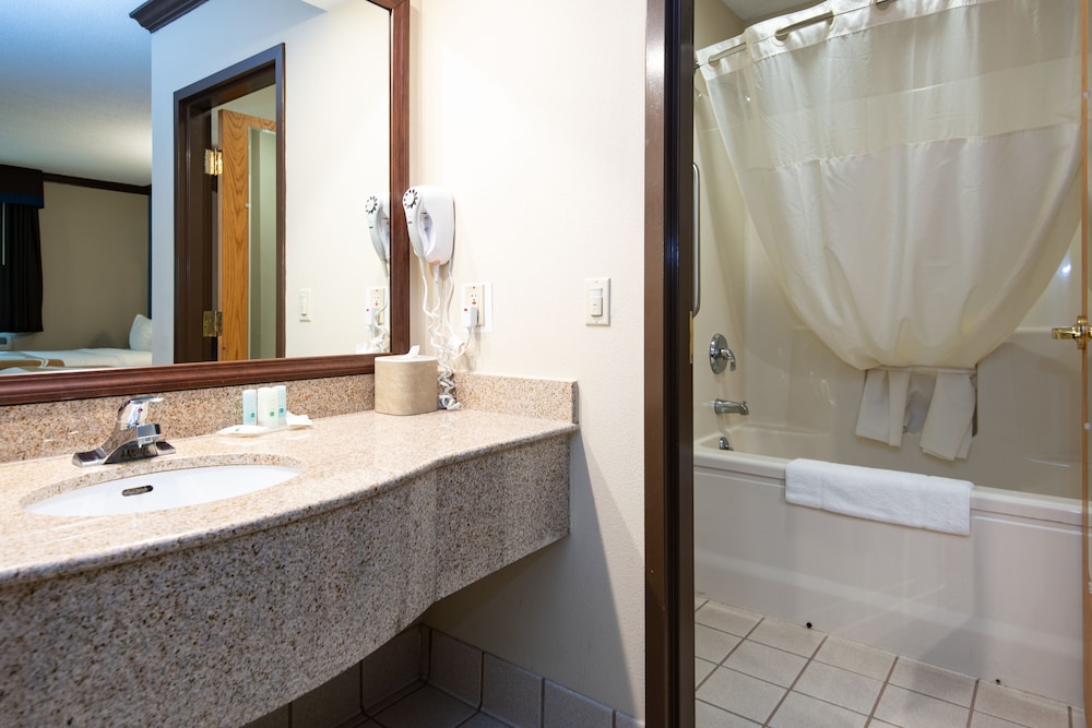 Quality Inn & Suites Quakertown-Allentown, Foto 6