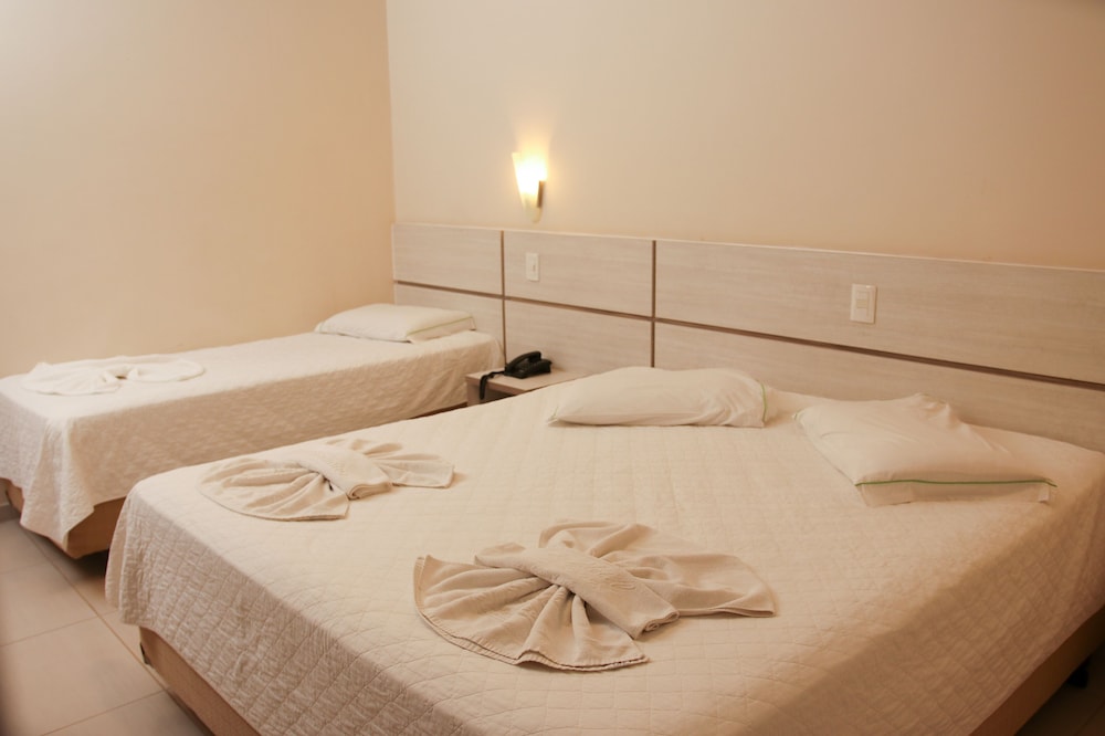 Quarto Triplo Luxo photo 2