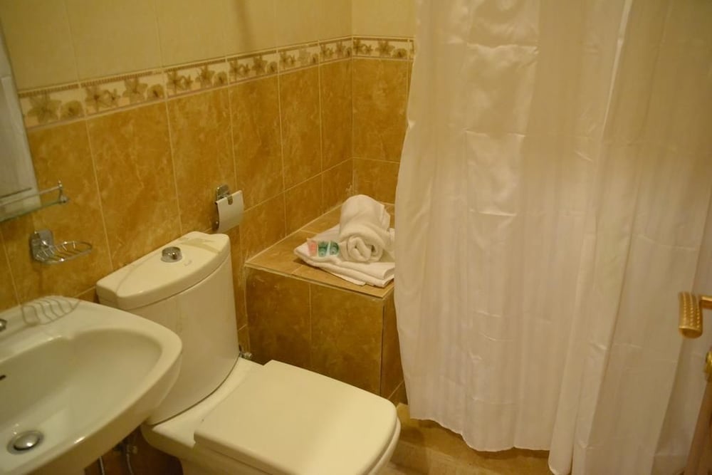 Standard Single Room photo 3