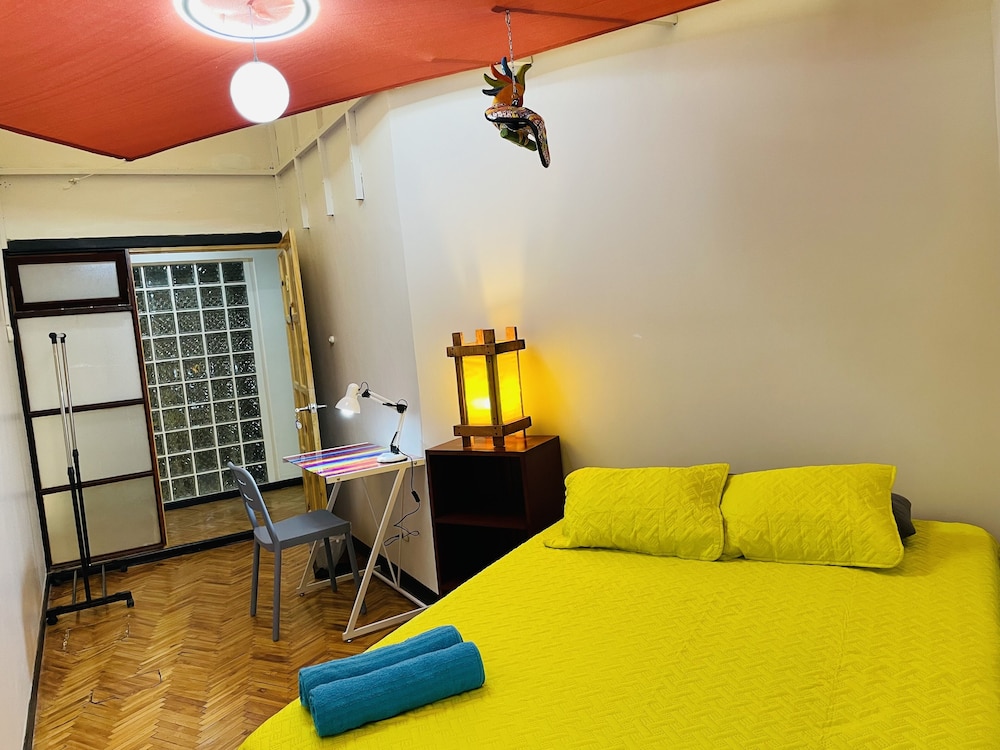 Economy Double Room photo 1