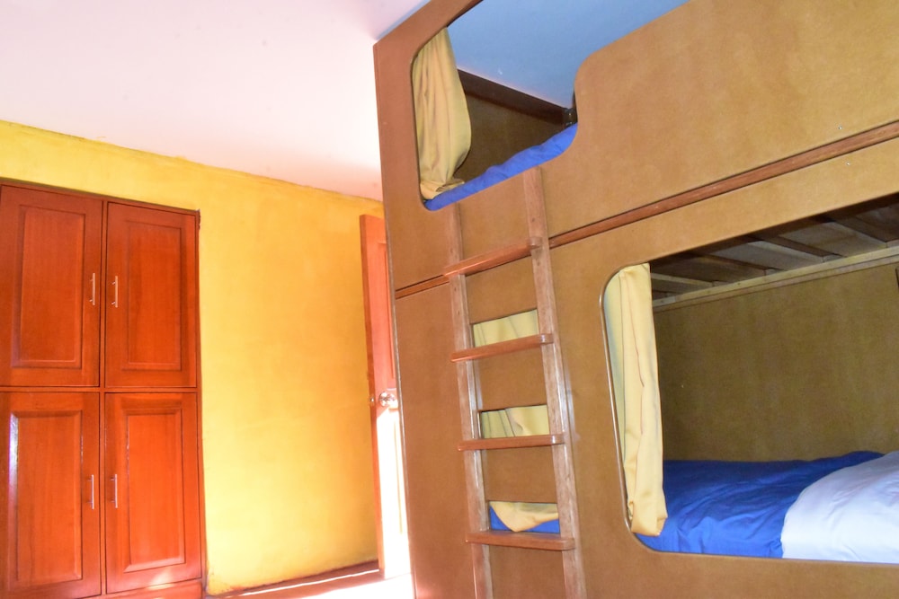 Classic Shared Dormitory photo 2