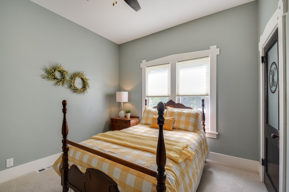 House (2 Bedrooms) photo 2