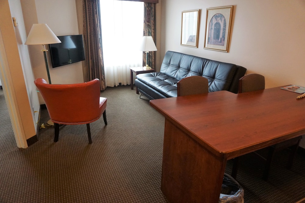 Suite, 1 Bedroom, Non Smoking - Photo 6