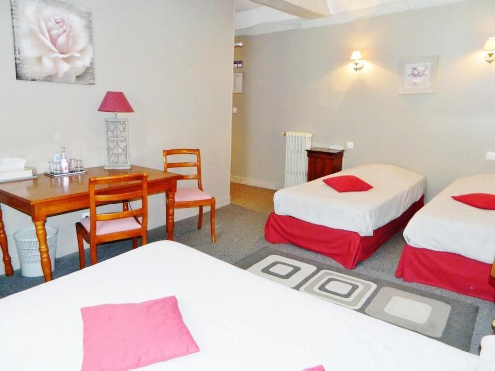 Quadruple Room photo 3