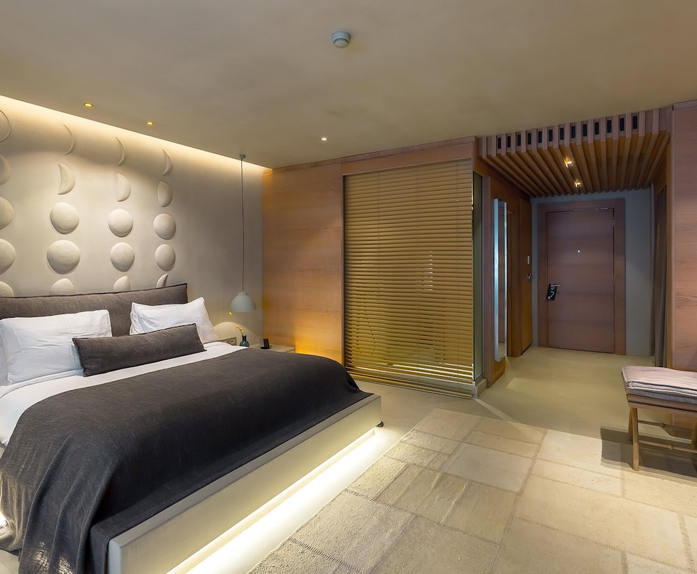 Premium Room, 1 Double Bed photo 1