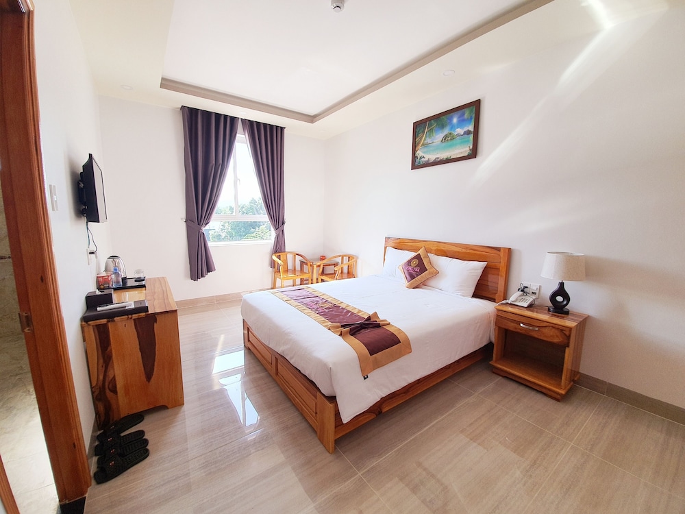 Basic Double Room photo 1