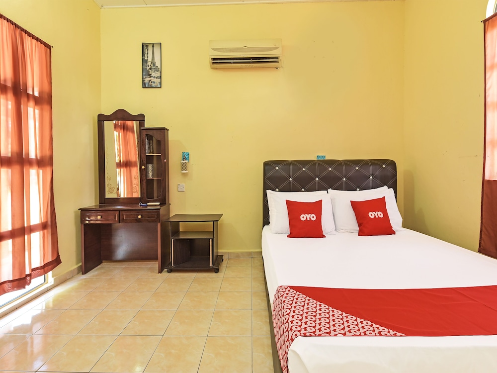 Deluxe Double Room, 1 Queen Bed