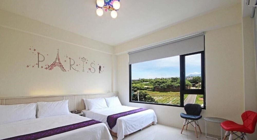 Comfort Quadruple Room photo 1