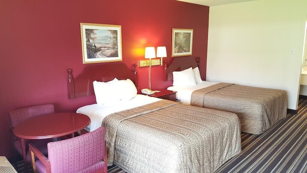 Traditional Double Room photo 3