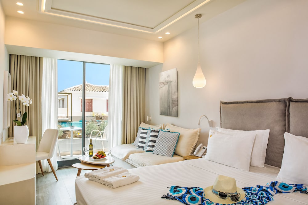 Comfort Double or Twin Room, 1 Bedroom
