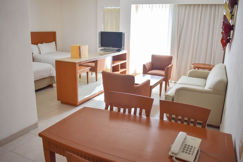 Junior Suite, 2 Double photo 1