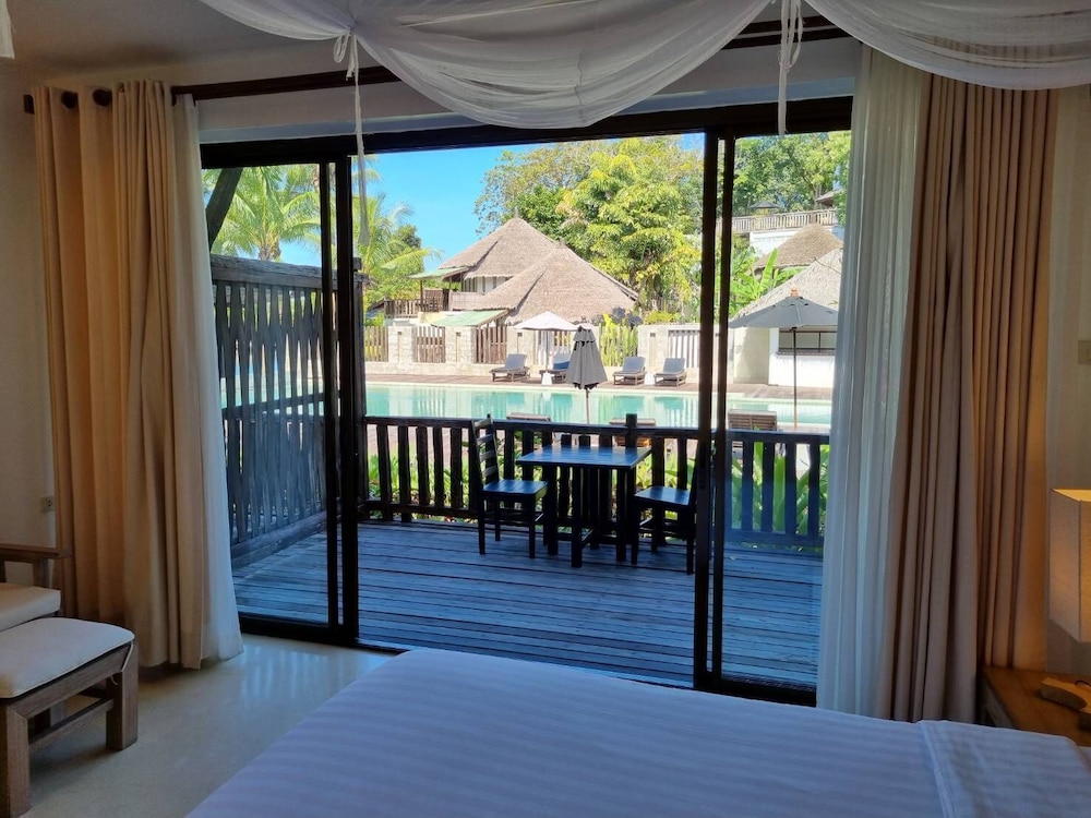 AANA Grand Deluxe Double or Twin Room - Photo 5