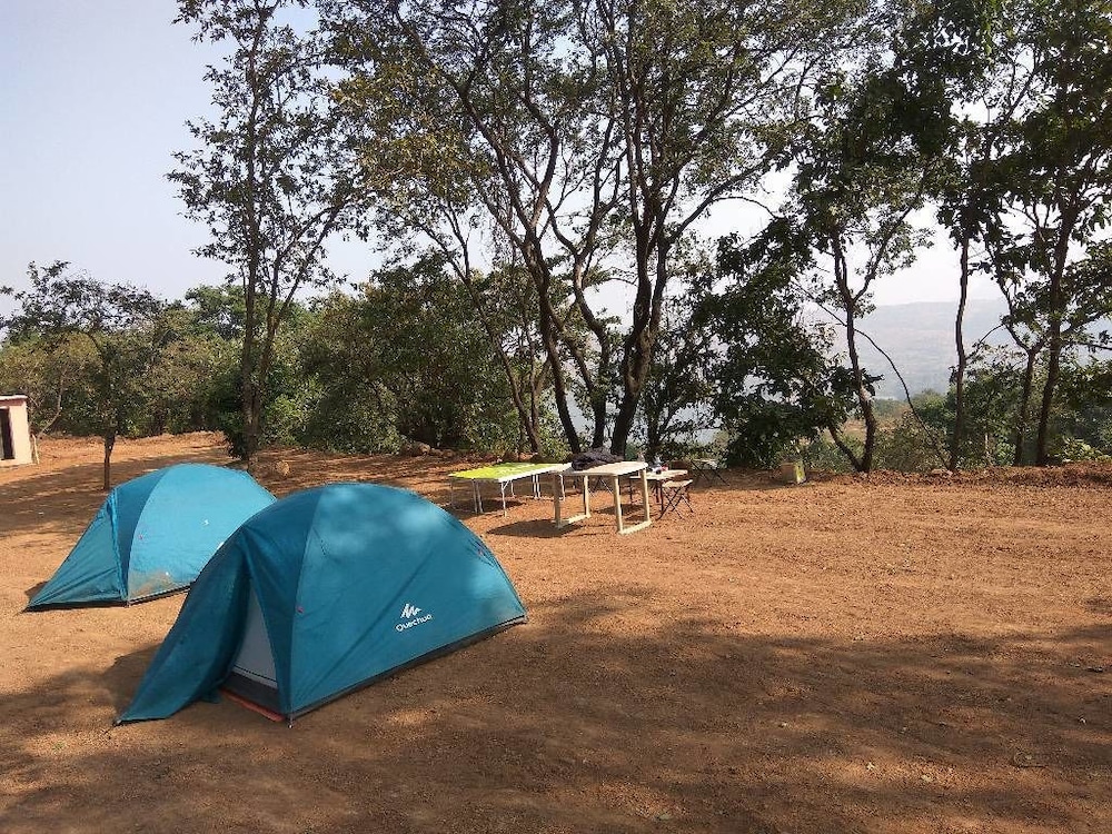 Standard Tent, Valley View photo 2