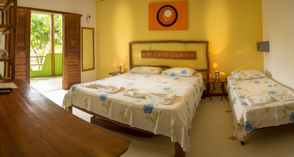 Triple Room photo 1