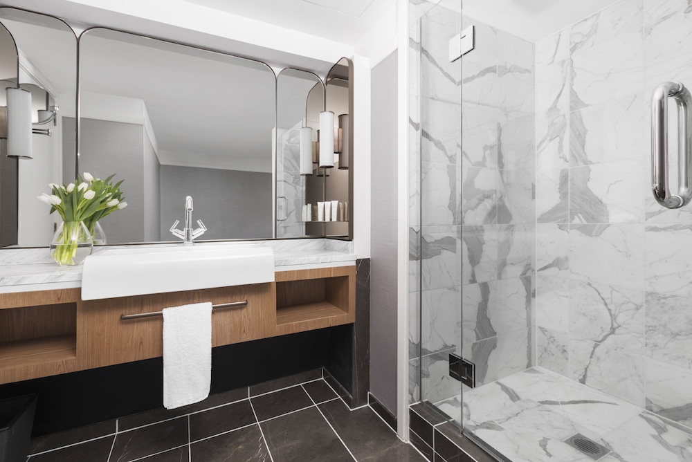 One-Bedroom Suite - Photo 4