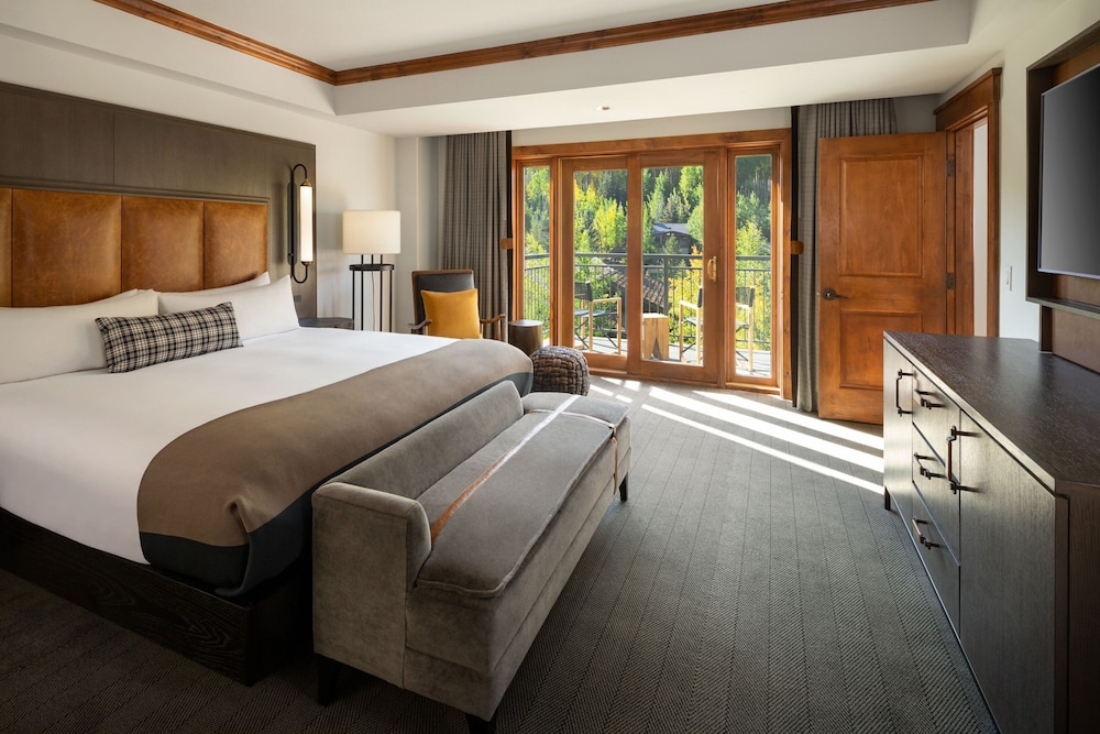 1-bedroom Timberline Suite - Photo 2