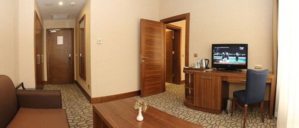 Junior Suite photo 3