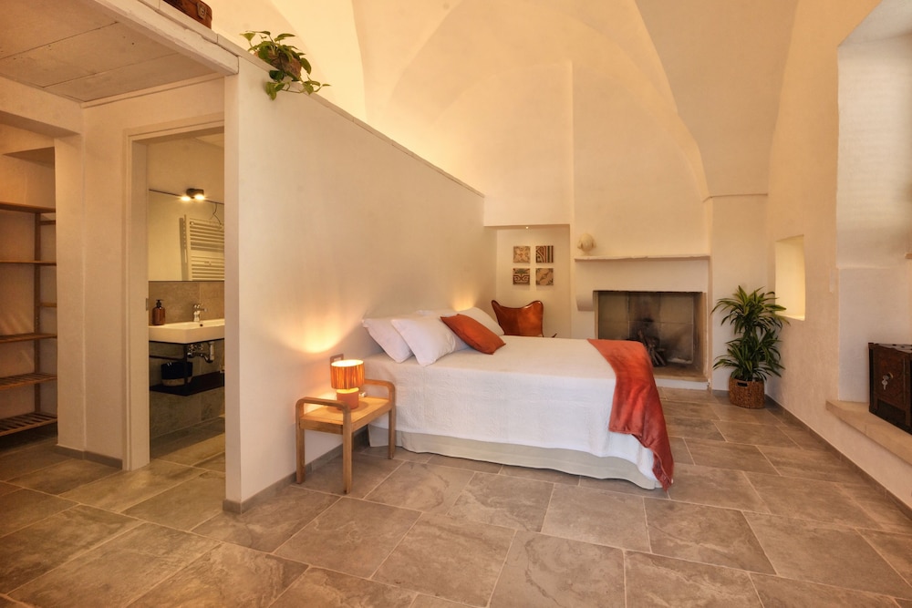 Deluxe Double or Twin Room, Non Smoking, Garden View