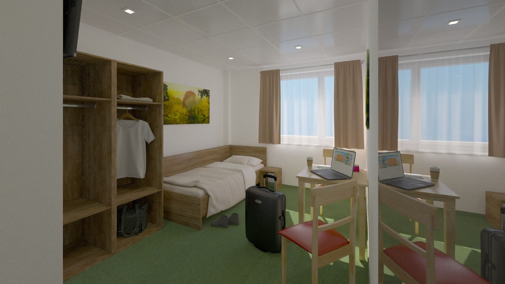 Basic Single Room photo 1