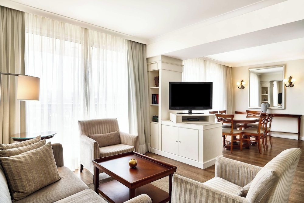 Available room