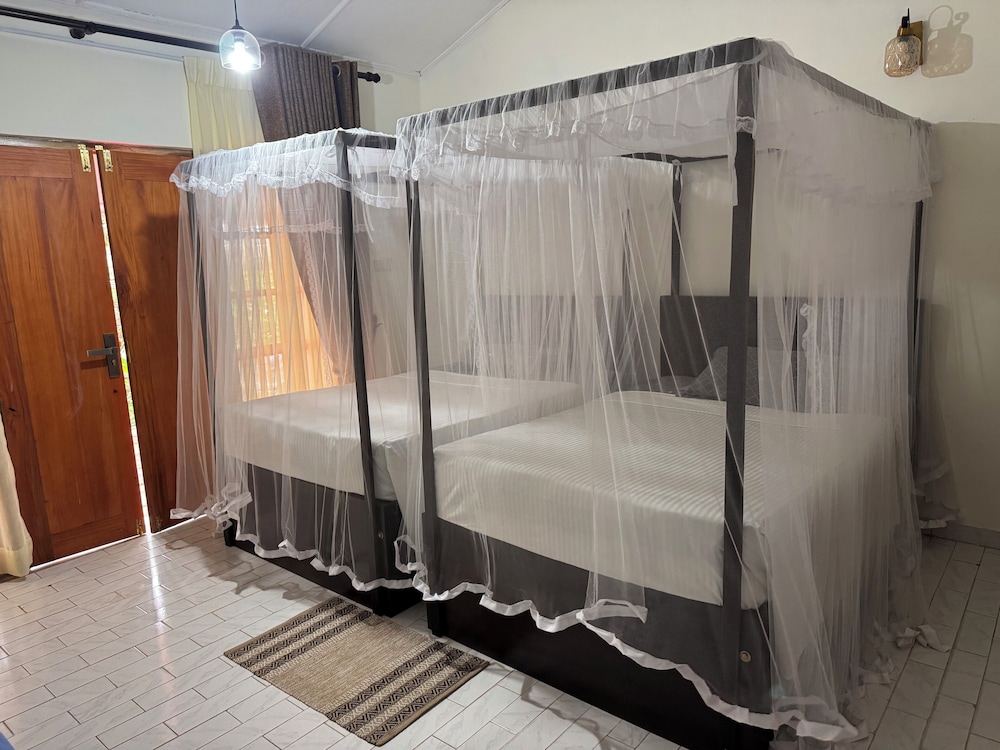 Family Double or Twin Room photo 2