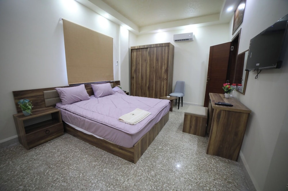 Suite photo 1