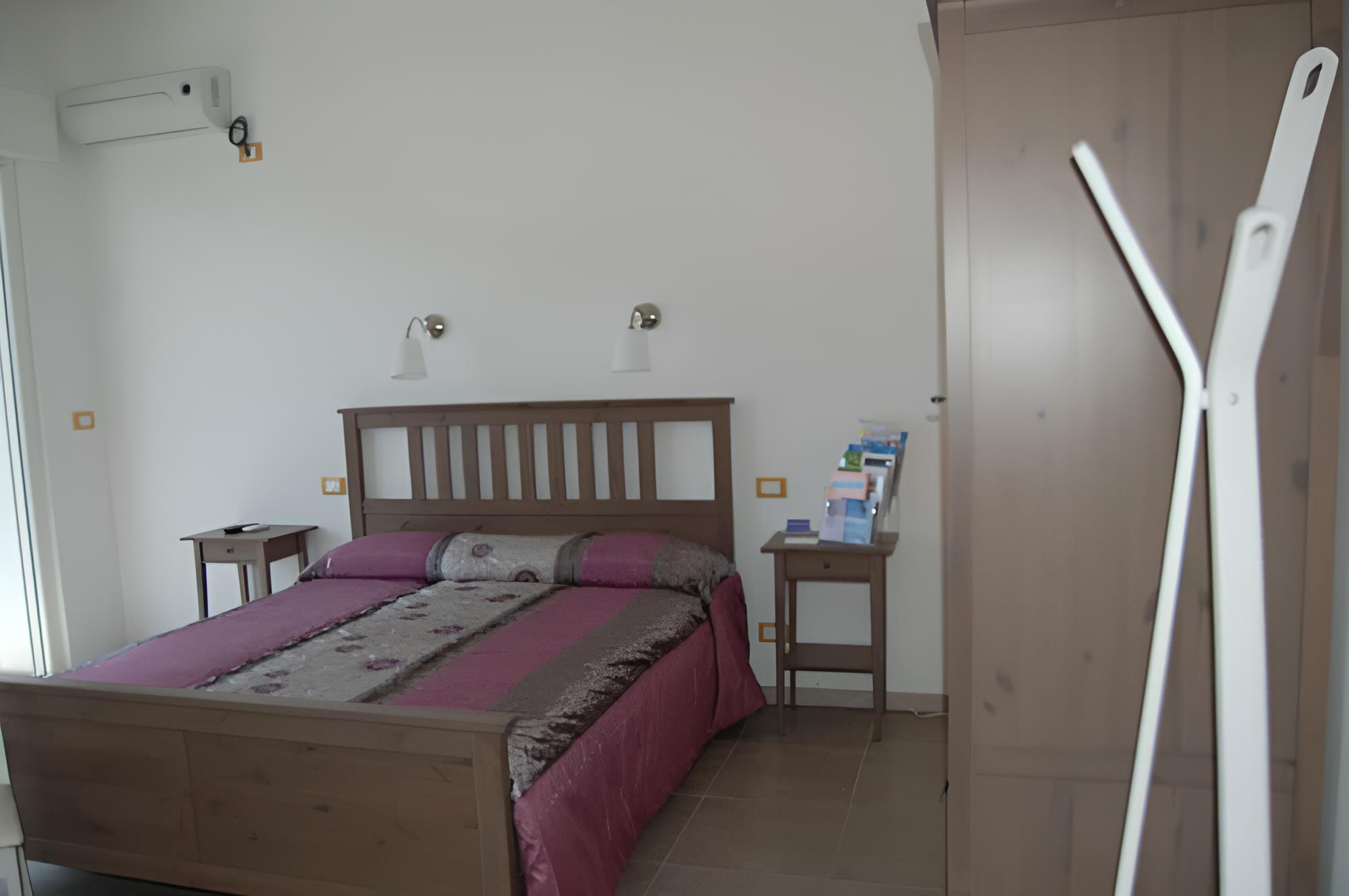 Double Room, Balcony photo 1
