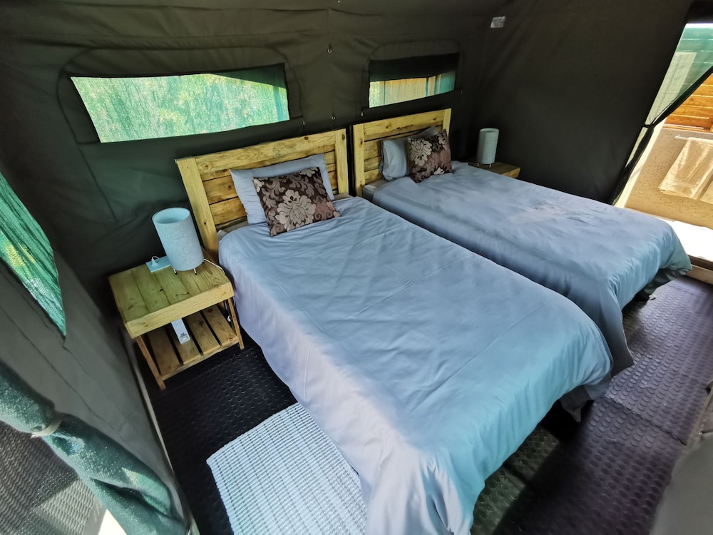 Standard Twin Room - Photo 11