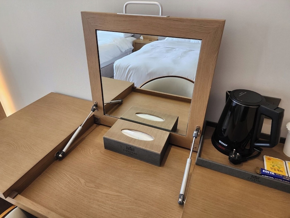 Deluxe Twin Room photo 2