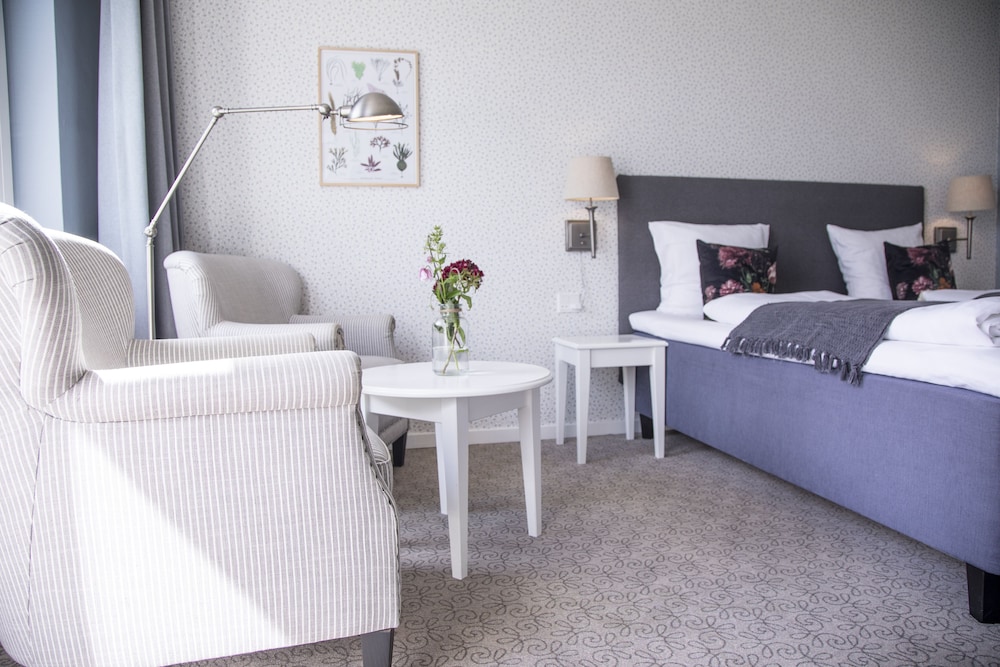 Superior Double Room, 1 Queen Bed, Sea View