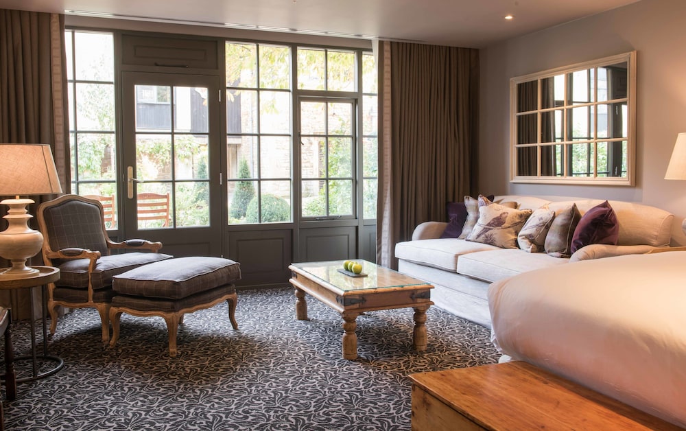 Suite (Open Plan) photo 3