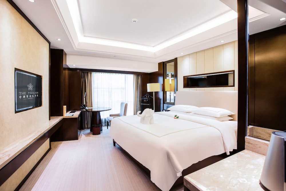 Executive Room photo 1