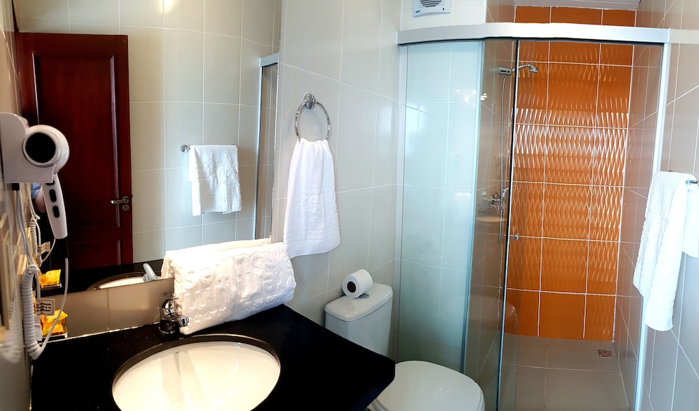 Business Apartment, Terrace (Plus) photo 2