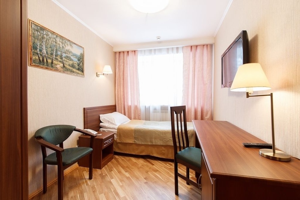 Economy Single Room photo 1