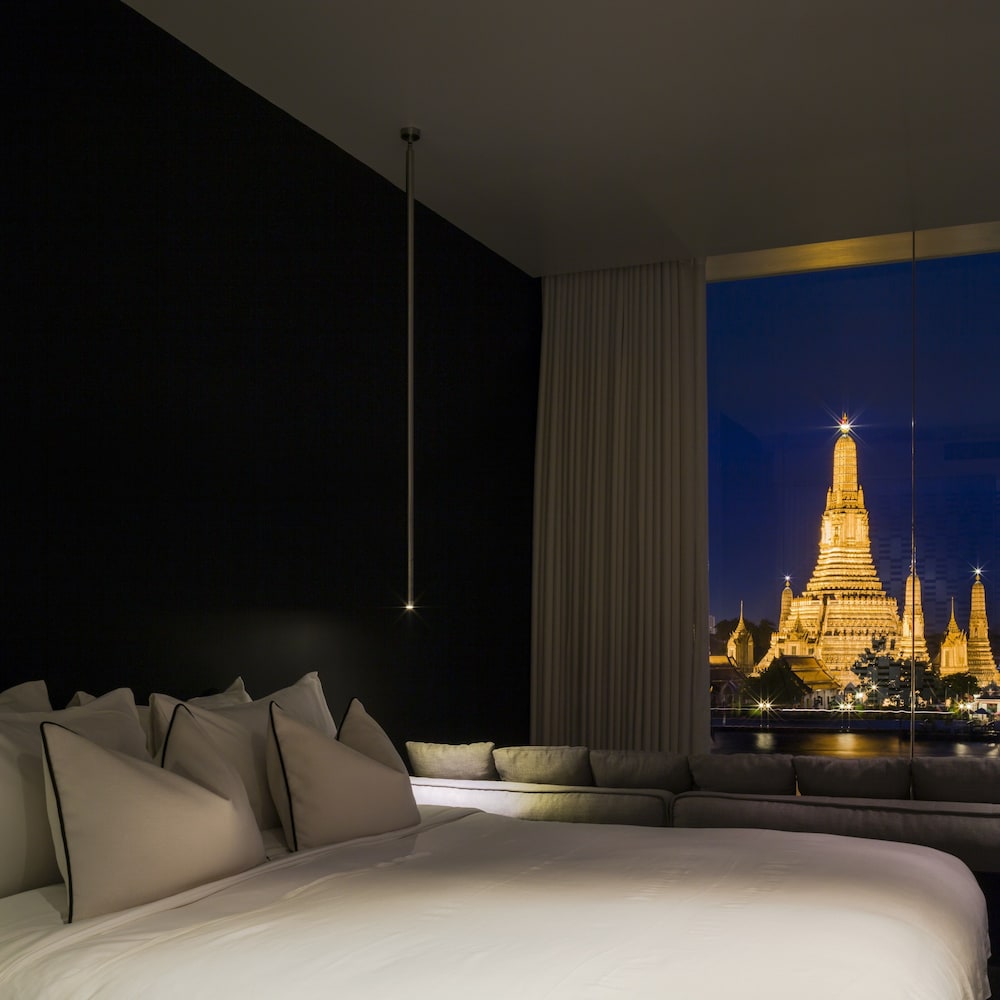 Wat Arun River View Deluxe photo 1