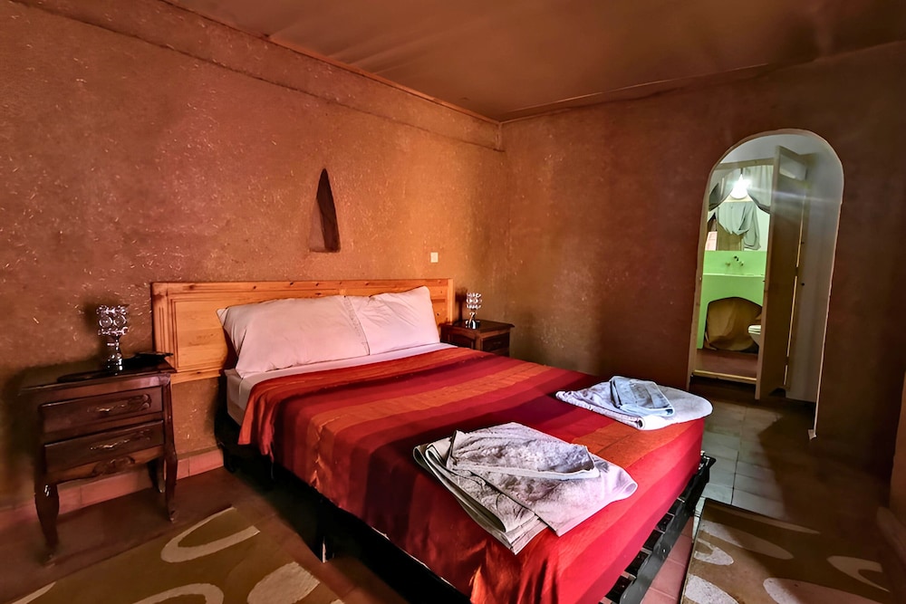 Comfort Room