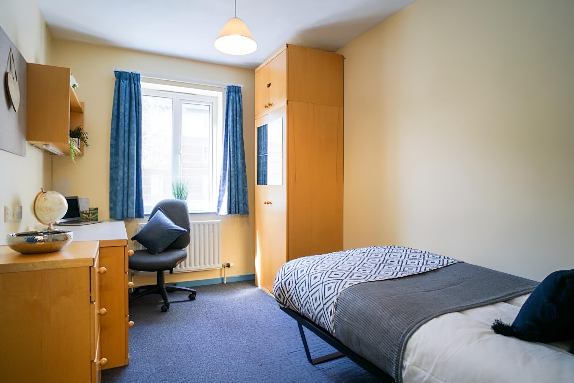 Single Room photo 3