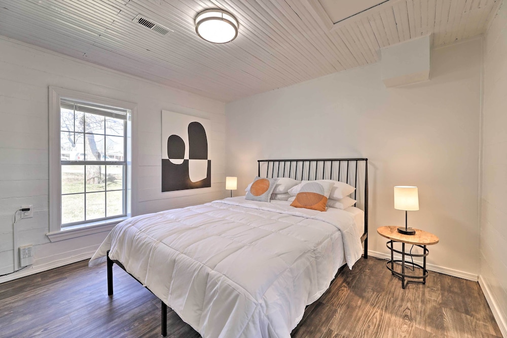 House (2 Bedrooms) photo 1