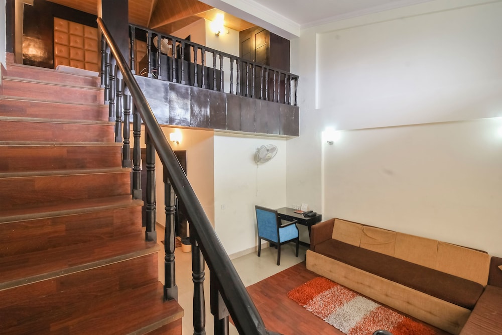 Penthouse, 1 Bedroom - Photo 6